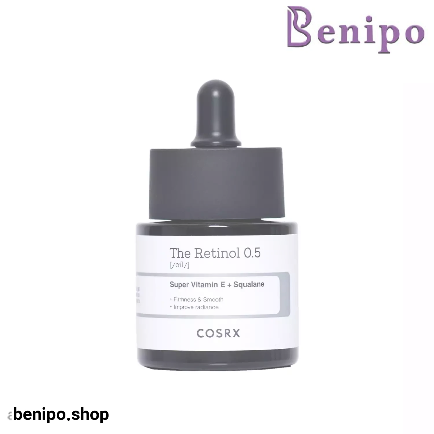 سرم رتینول کوزارکس