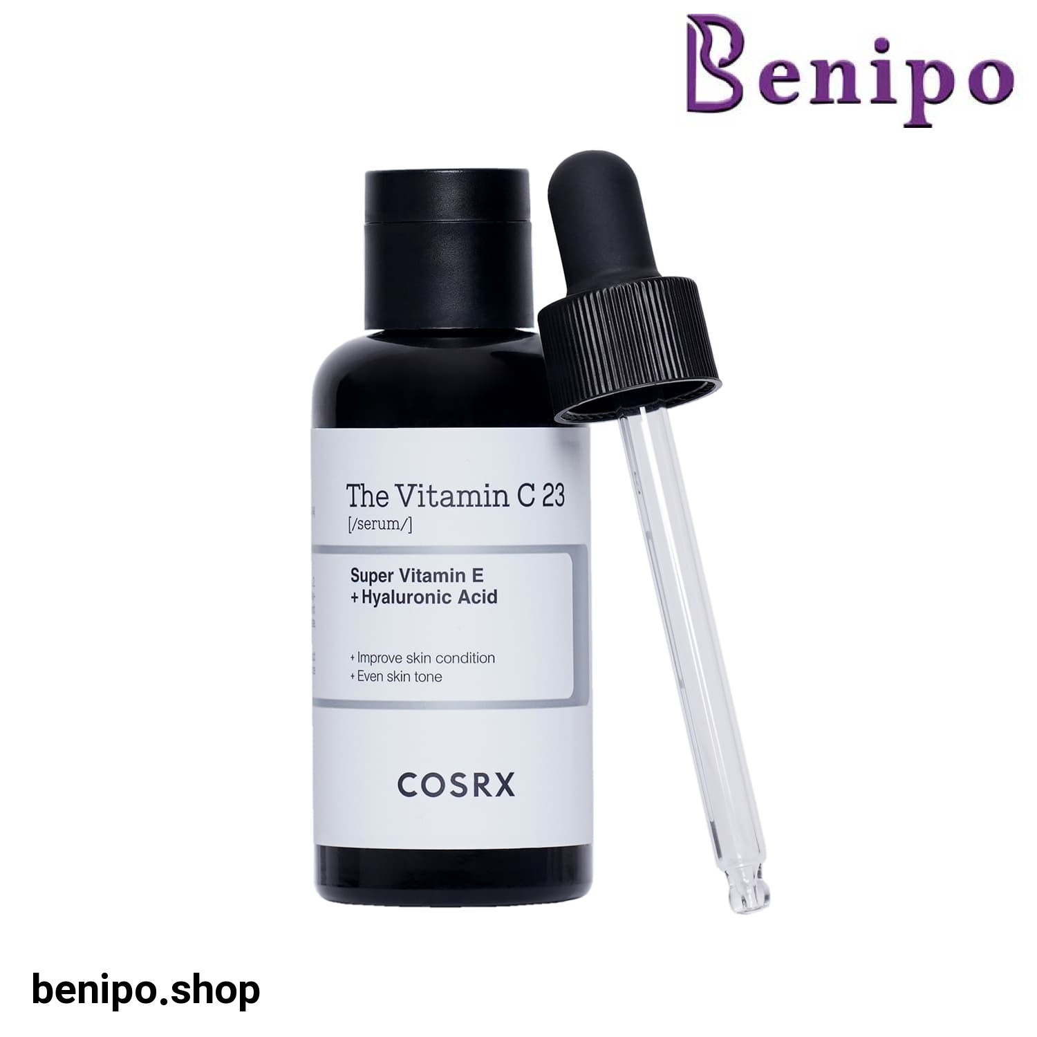 سرم ویتامین سی کوزارکس