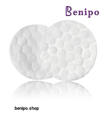 پد آرایش پاک کن 100 تایی