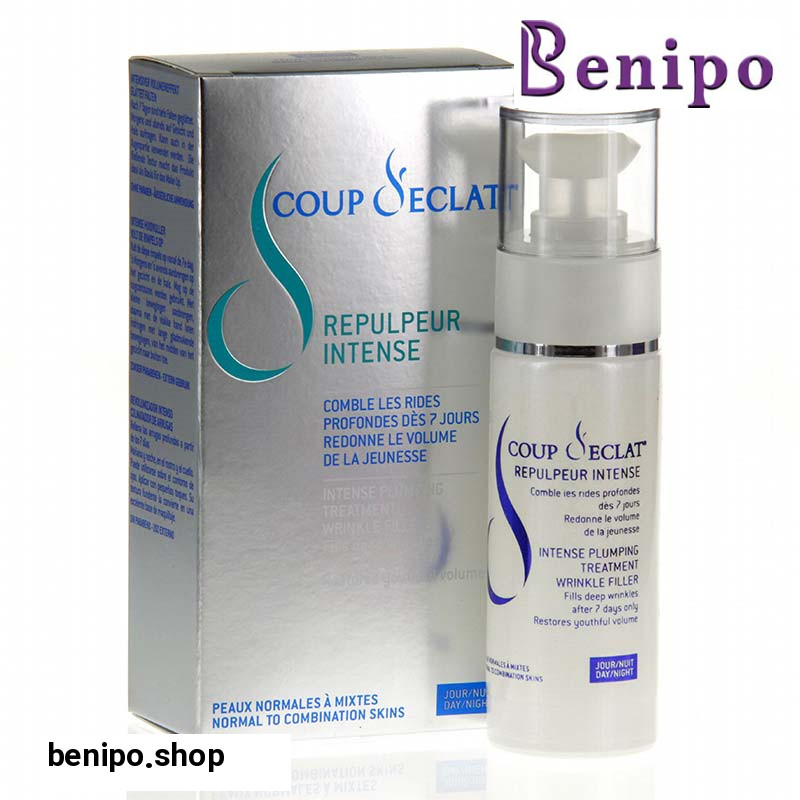 فیلر پرکننده خطوط و چروک صورت