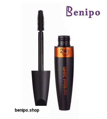 ریمل لش بلاست 24 ساعته