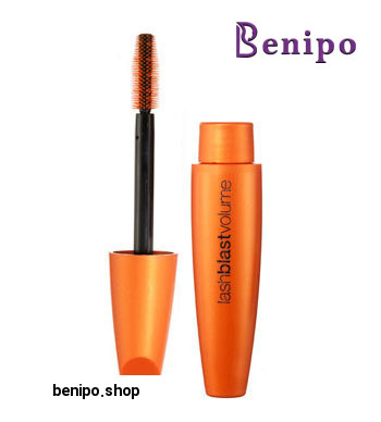 ریمل حجم دهنده ولوم لش بلاست