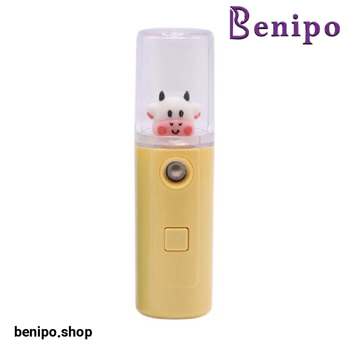 بخور سرد قلمی طرح گاو کد 475-13 ارسال با رنگ رندوم