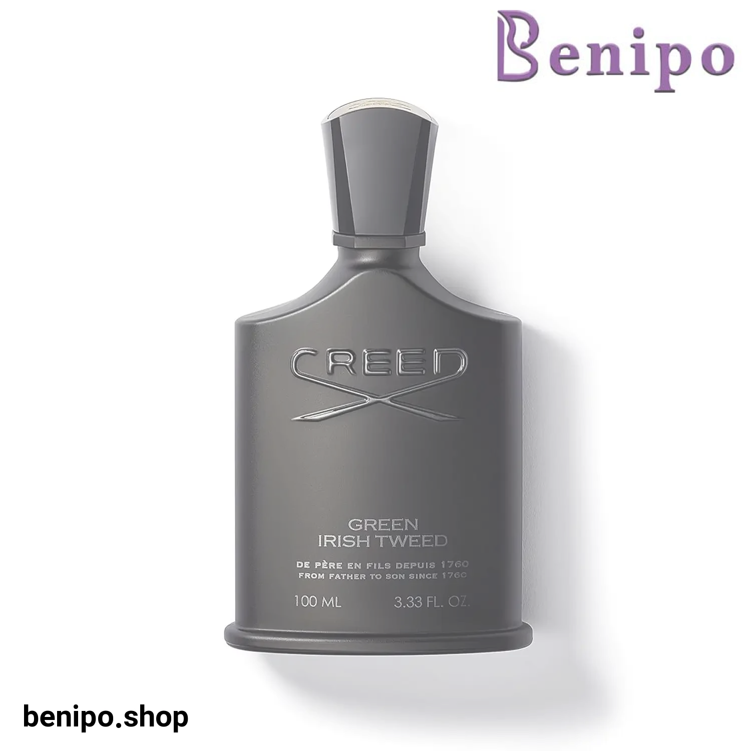 عطر کرید گرین آیریش توید