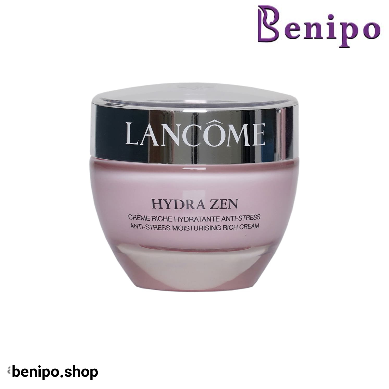 کرم آبرسان ضد استرس پوست خشک (HYDRA ZEN) لانکوم