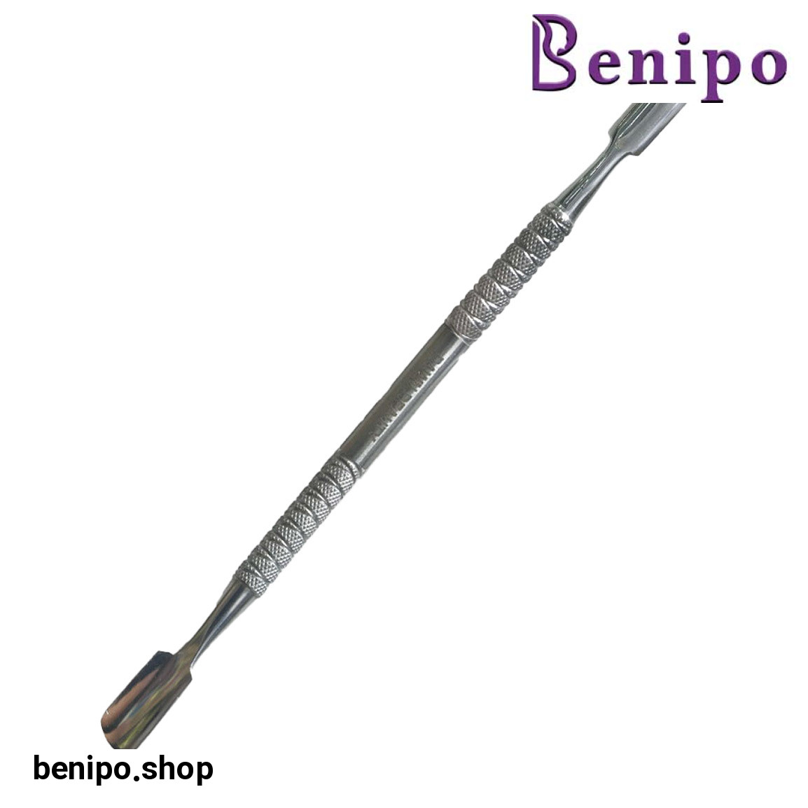 عقب زن ناخن فولادی مدل 202