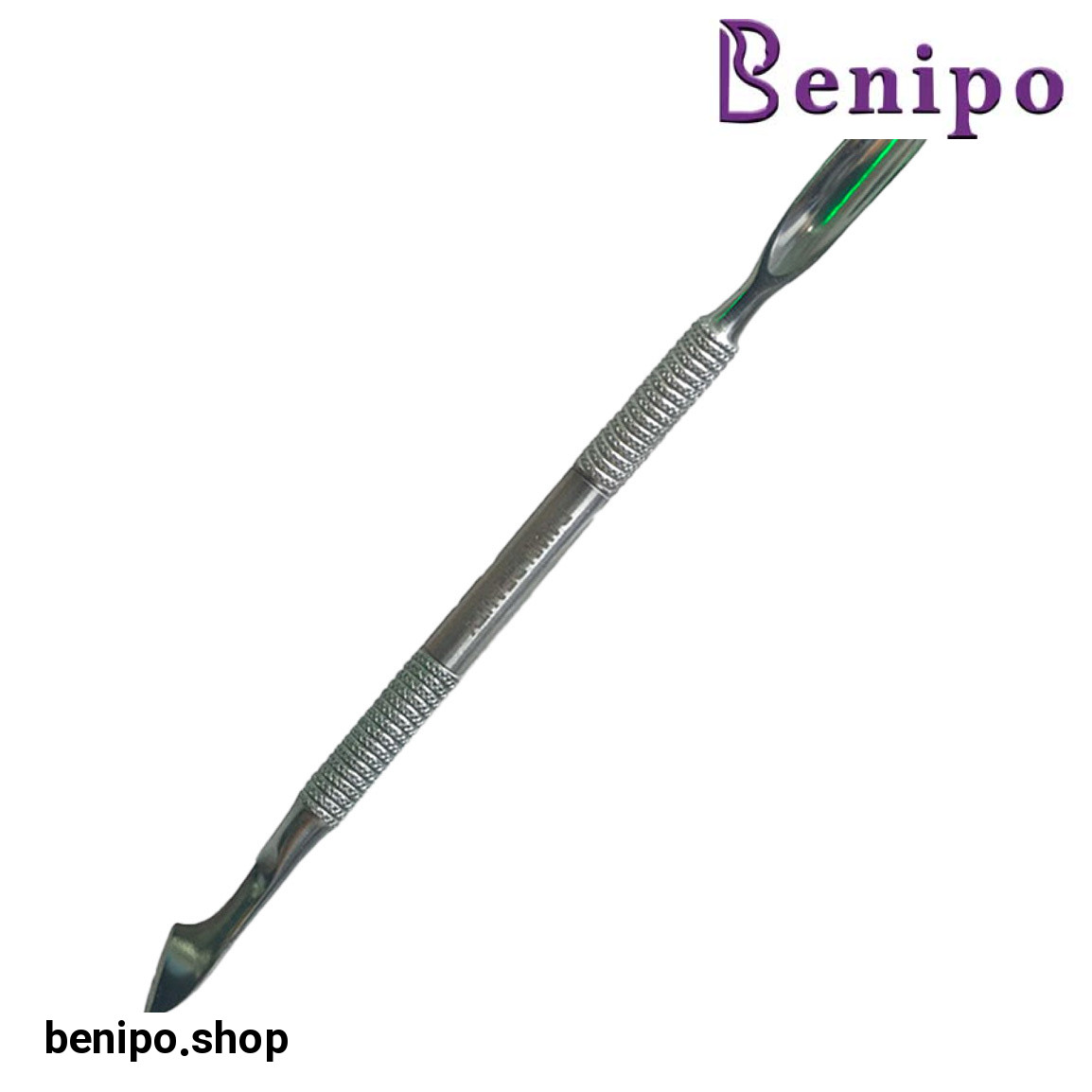 عقب زن ناخن فولادی مدل 203