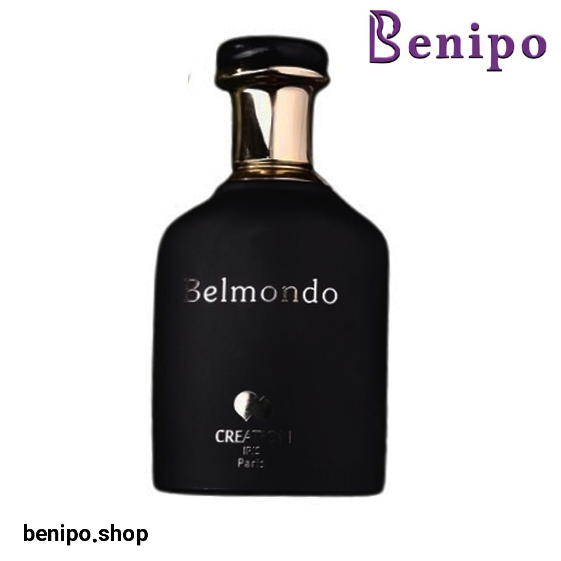 عطر مردانه مدل Belmondo حجم 100 میلی لیتر