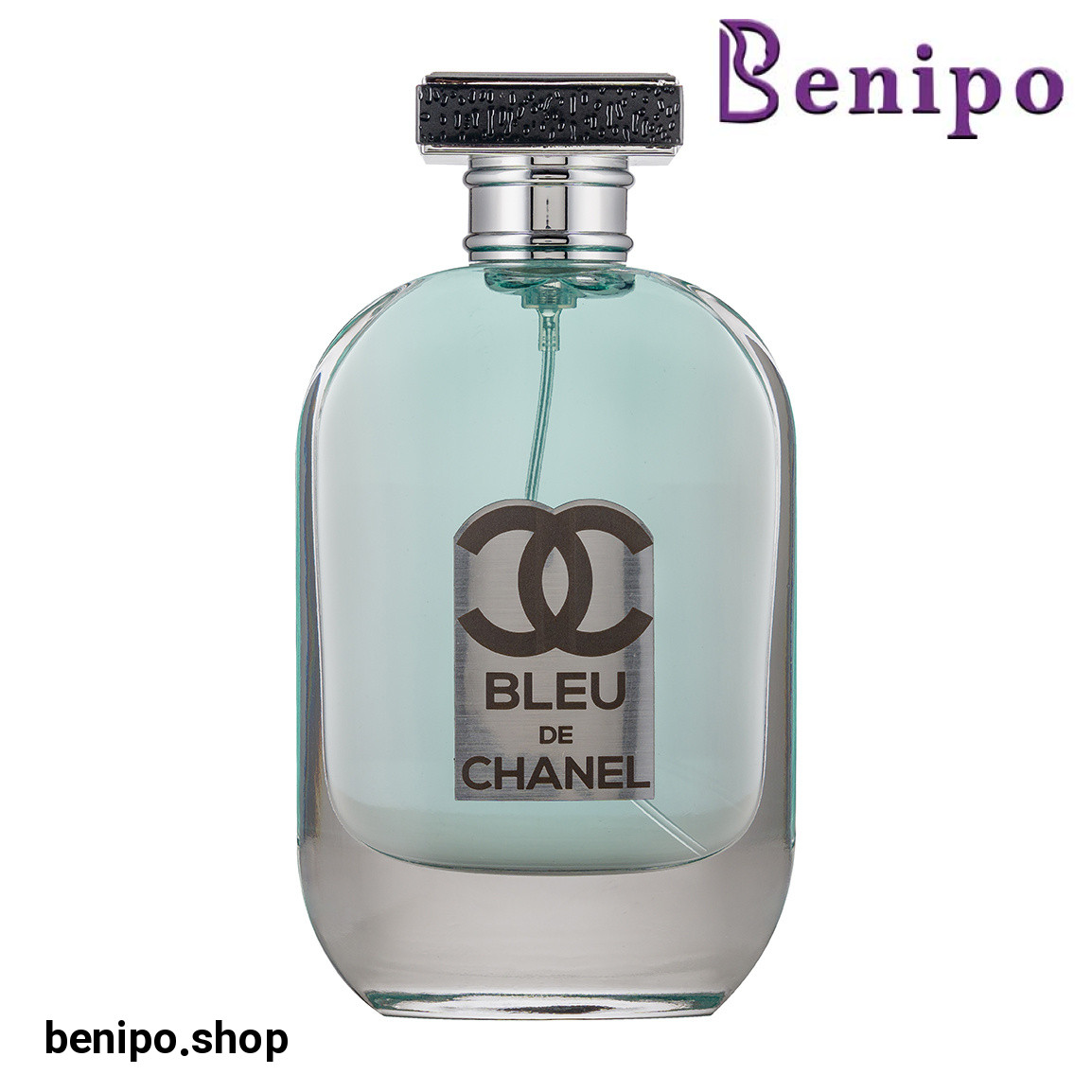 عطر مردانه مدل Bernadet حجم 100 میلی لیتر