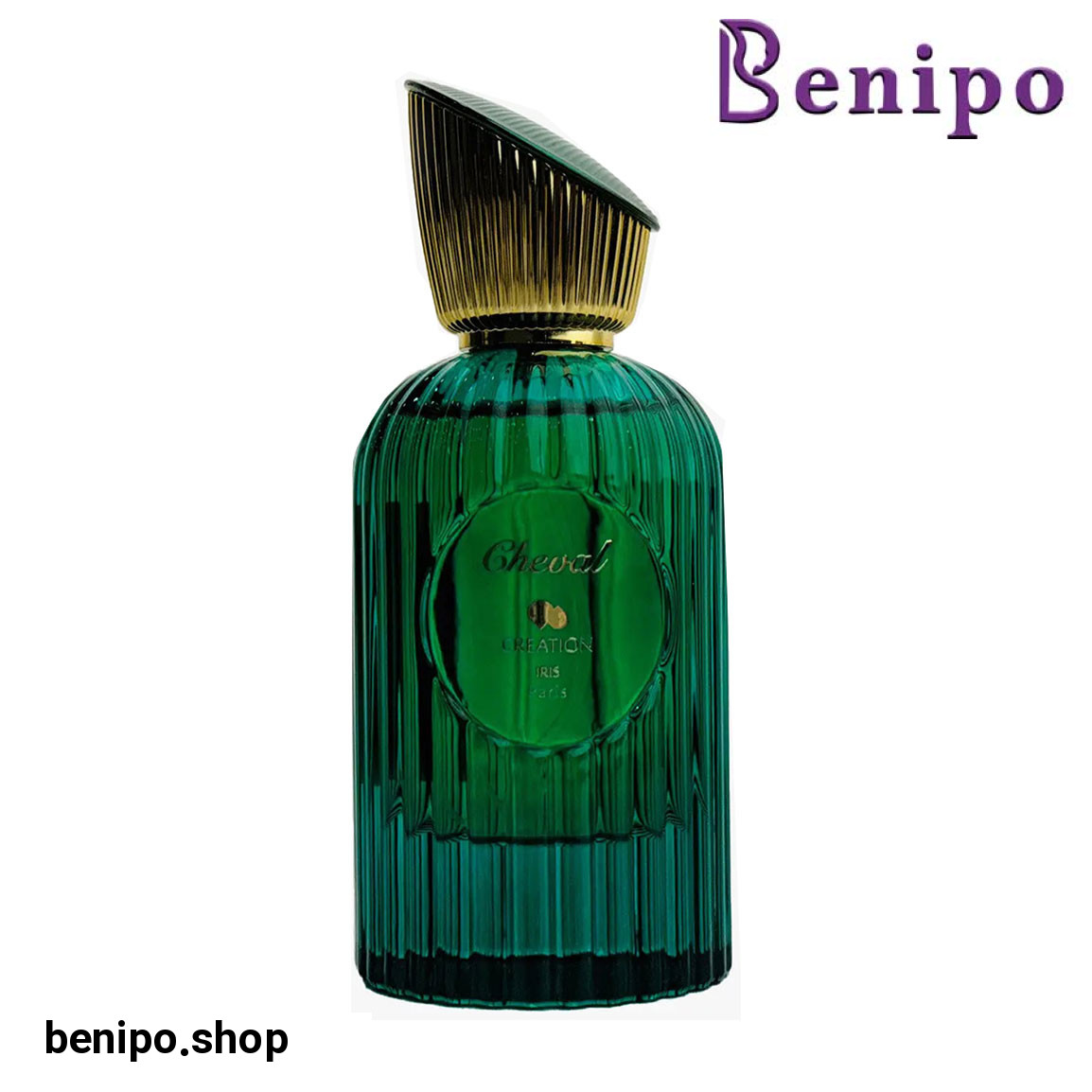 عطر مردانه مدل Cheval حجم 100 میلی لیتر