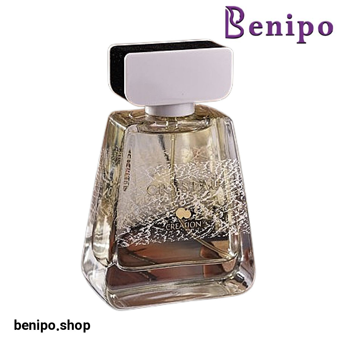 عطر مردانه مدل  Crystal حجم 100 میلی لیتر