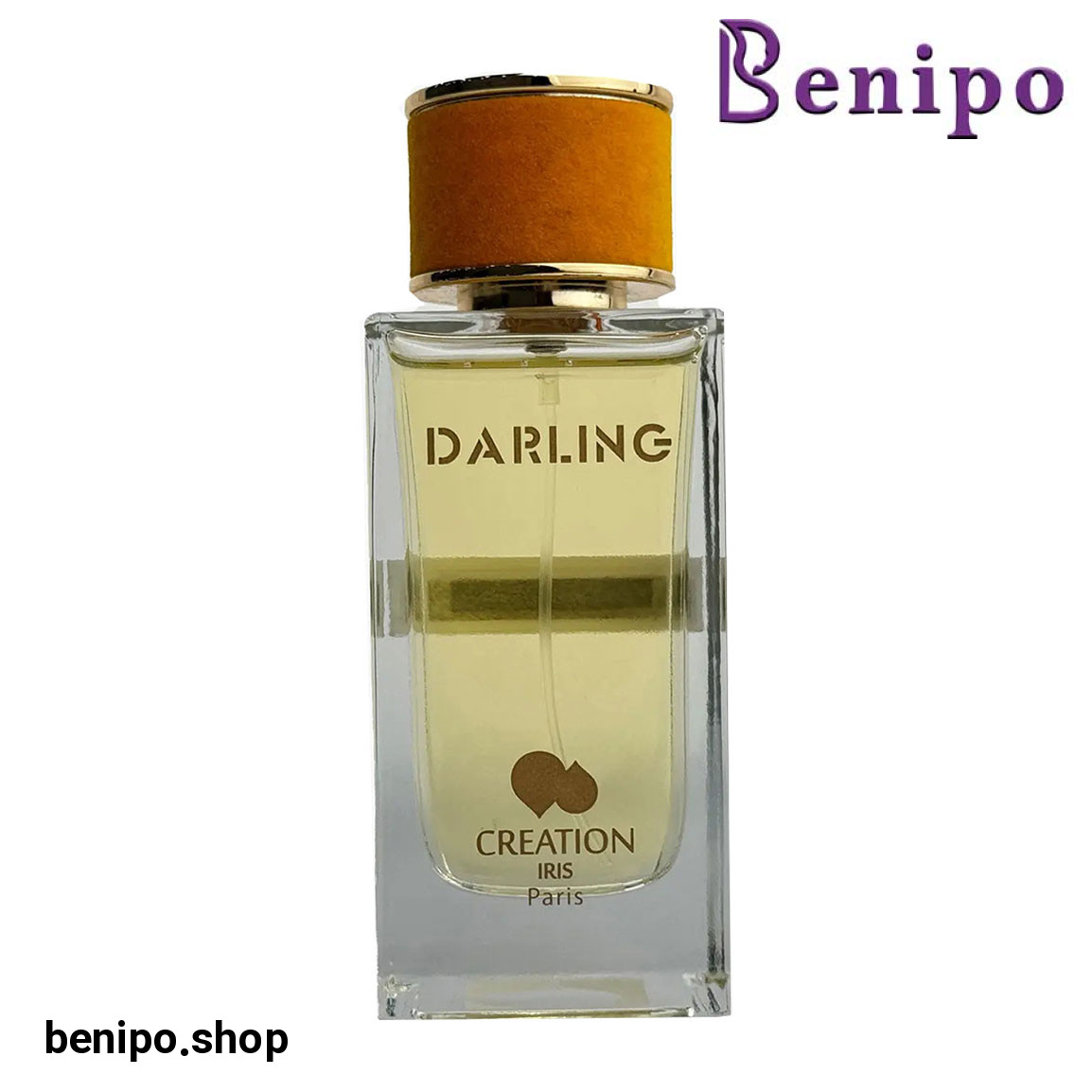 عطر زنانه مدل  Darling حجم 100 میلی لیتر
