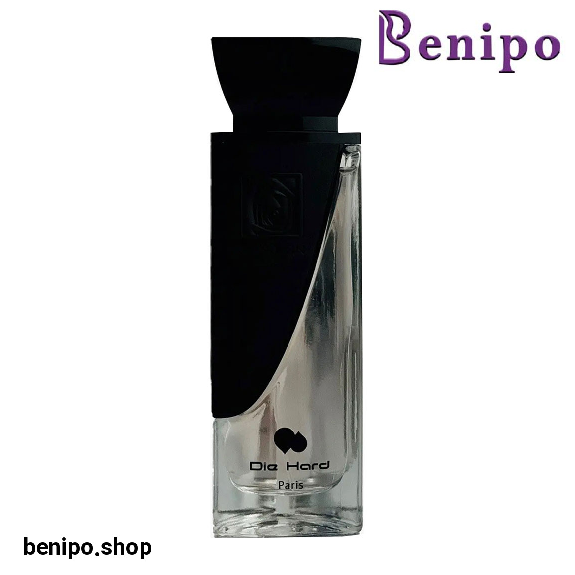 عطر مردانه مدل Die Hard حجم 100 میلی لیتر