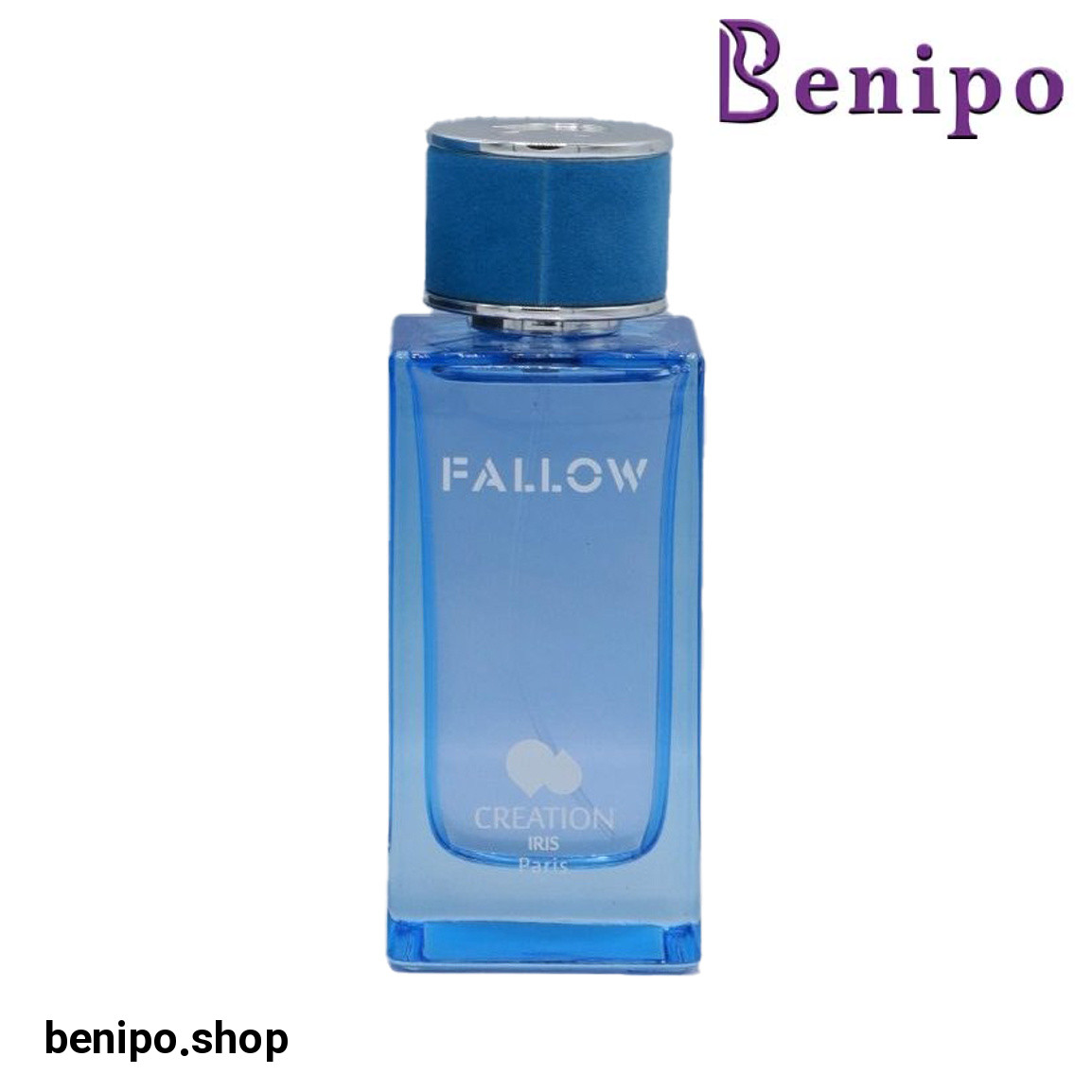 ادو پرفیوم مردانه مدل Fallow حجم 100 میلی لیتر