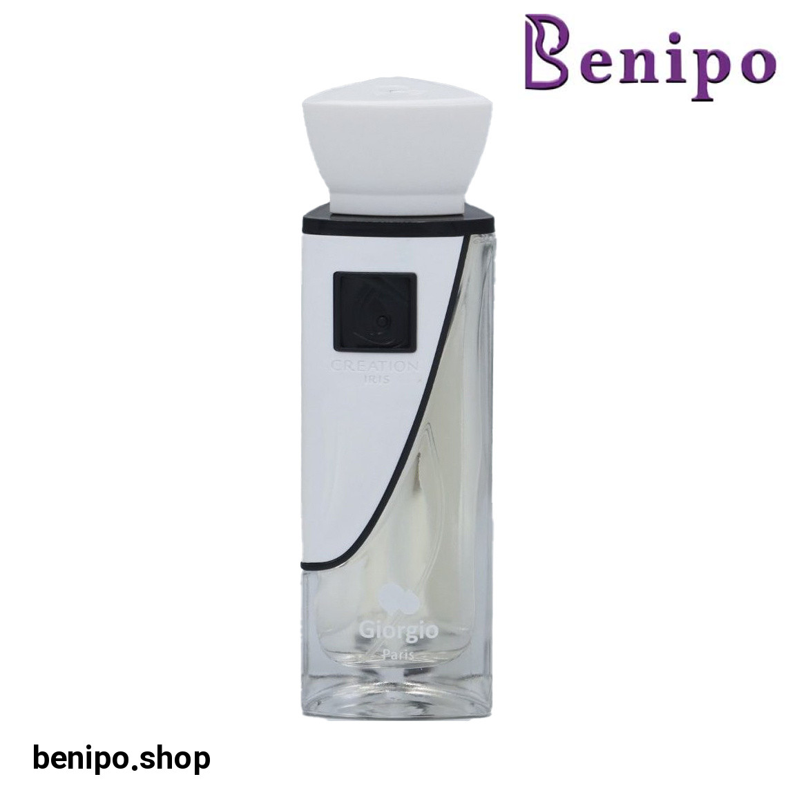 ادو پرفیوم مردانه مدل Giorgio حجم 100 میلی لیتر