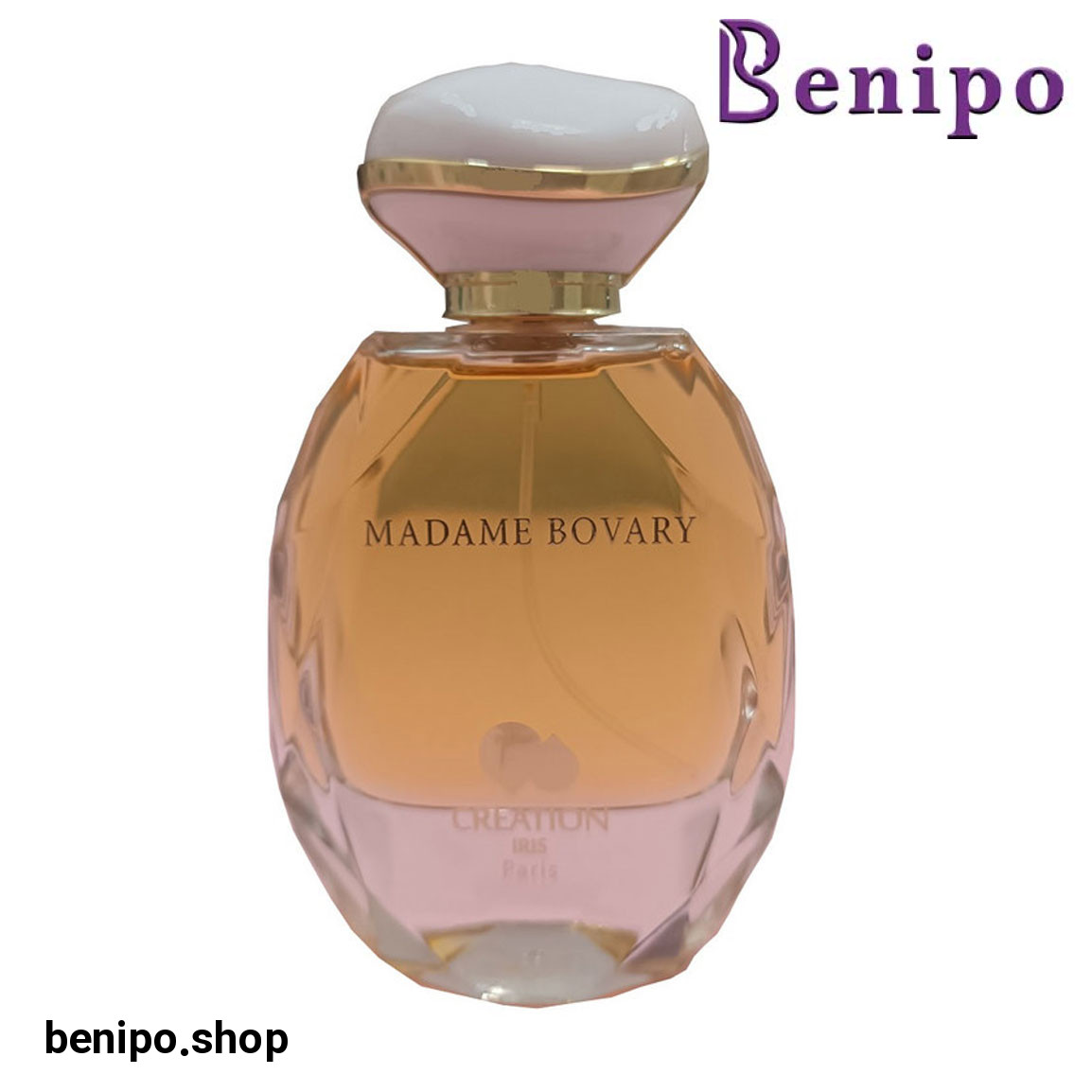 ادو پرفیوم زنانه مدل Madame Bovary حجم 100 میلی لیتر