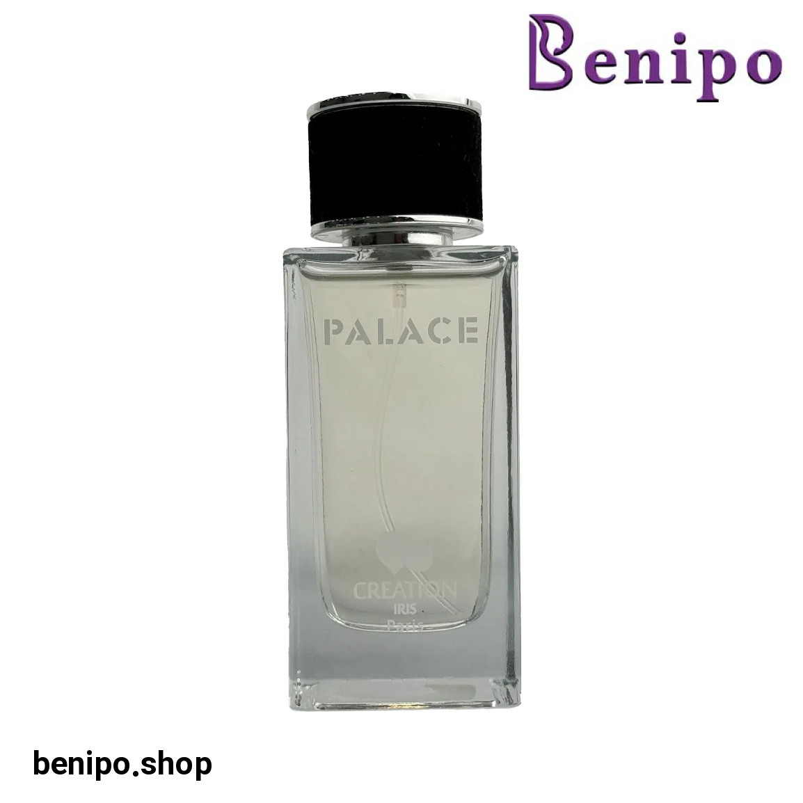 ادو پرفیوم زنانه مدل Palace حجم 100 میلی لیتر