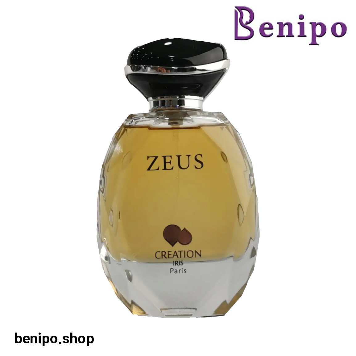 ادو پرفیوم زنانه مدل Zeus حجم 100 میلی لیتر