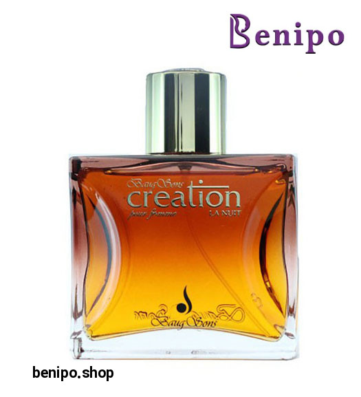 ادوپرفیوم زنانه La Nuit حجم 100میل