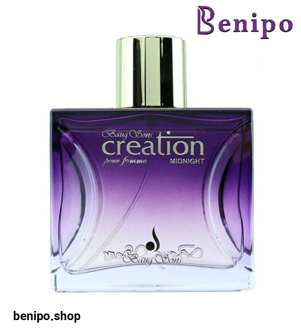 ادوپرفیوم زنانه Midnight حجم 100میل