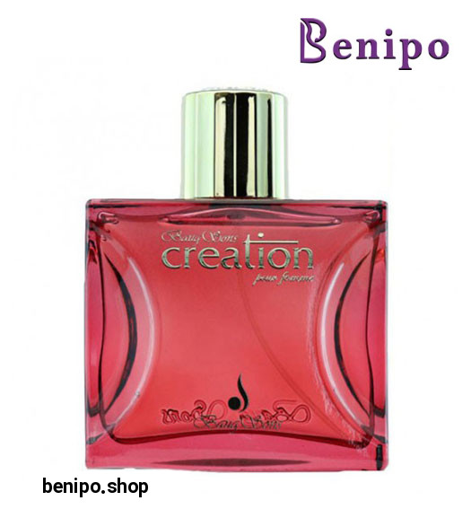 ادوپرفیوم زنانه Pour Femme حجم 100میل