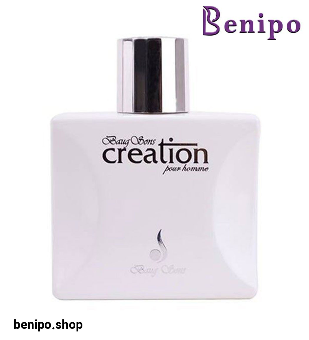 ادوپرفیوم مردانه Pour Homme حجم 100میل