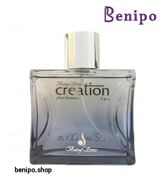 ادوپرفیوم مردانه Tus حجم 100میل