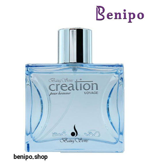 ادوپرفیوم مردانه Voyage حجم 100میل