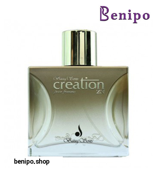 ادوپرفیوم زنانه Zen حجم 100میل