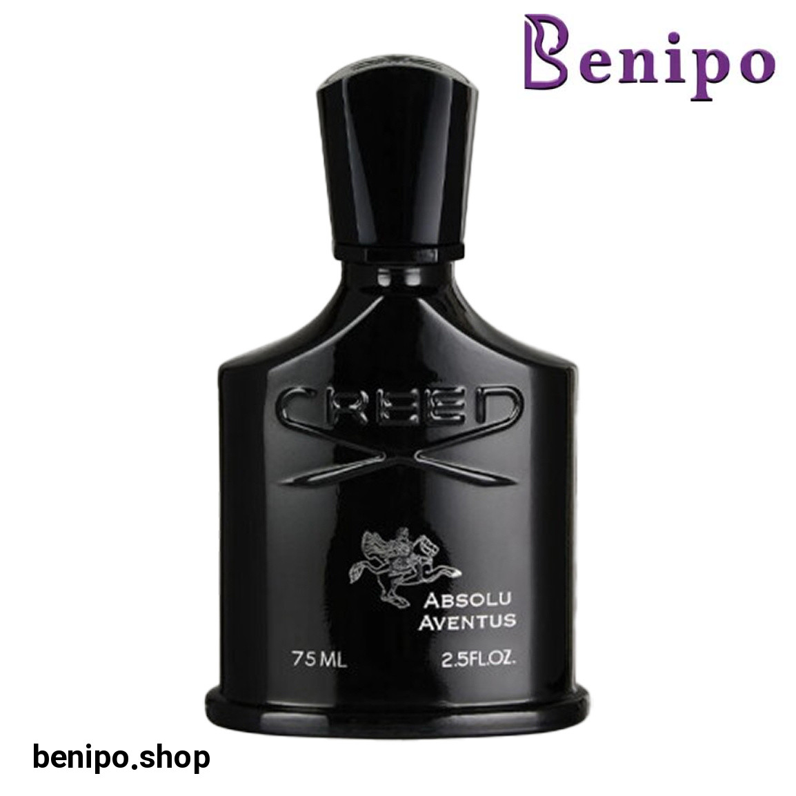 ادوپرفیوم مردانه مدل Absolu Aventus حجم 75 میلی لیتر