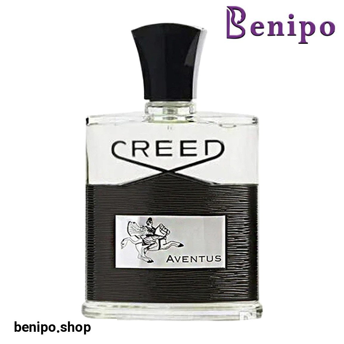 ادوپرفیوم مردانه مدل Aventus حجم 120 میلی لیتر