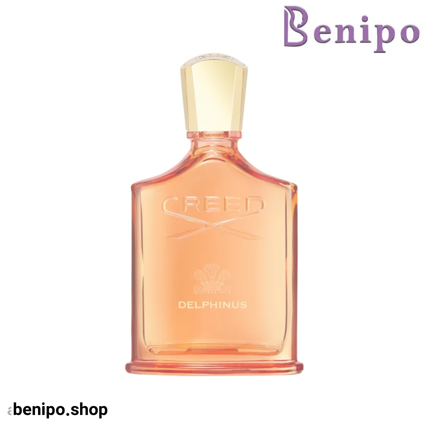 عطر کرید دلفینوس