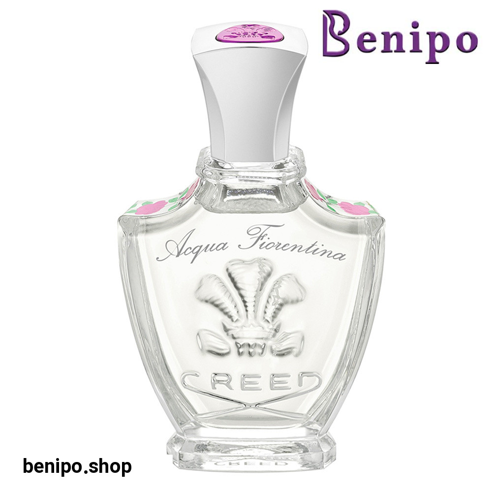 ادو پرفیوم زنانه مدل Acqua Fiorentina حجم 75 میل