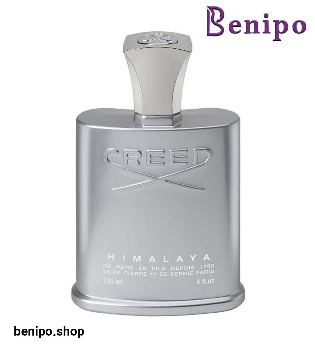 ادو پرفیوم مردانه مدل Himalaya حجم 120 میل