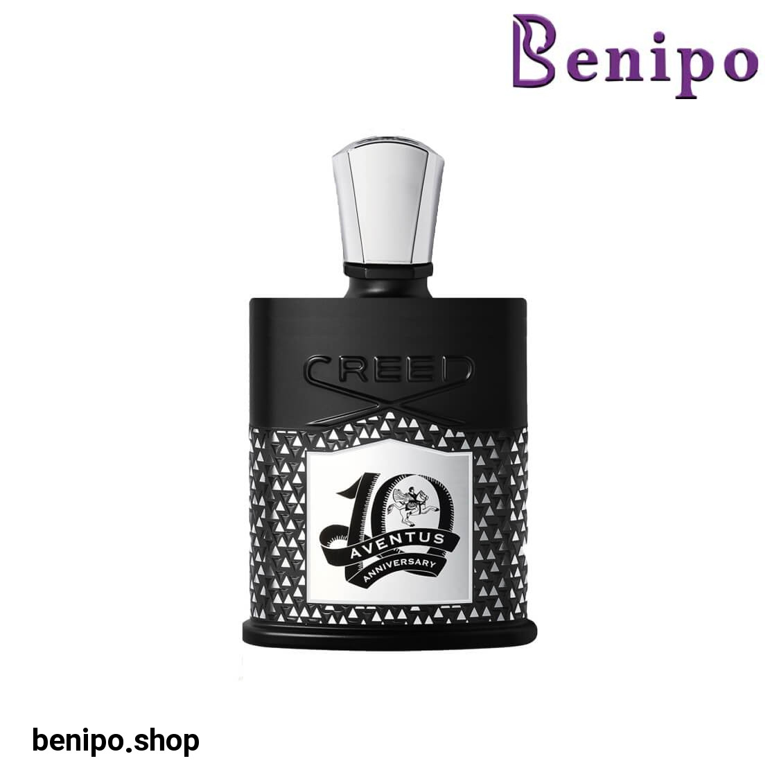 ادکلن مردانه اونتوس ۱۰ انیورساری 120