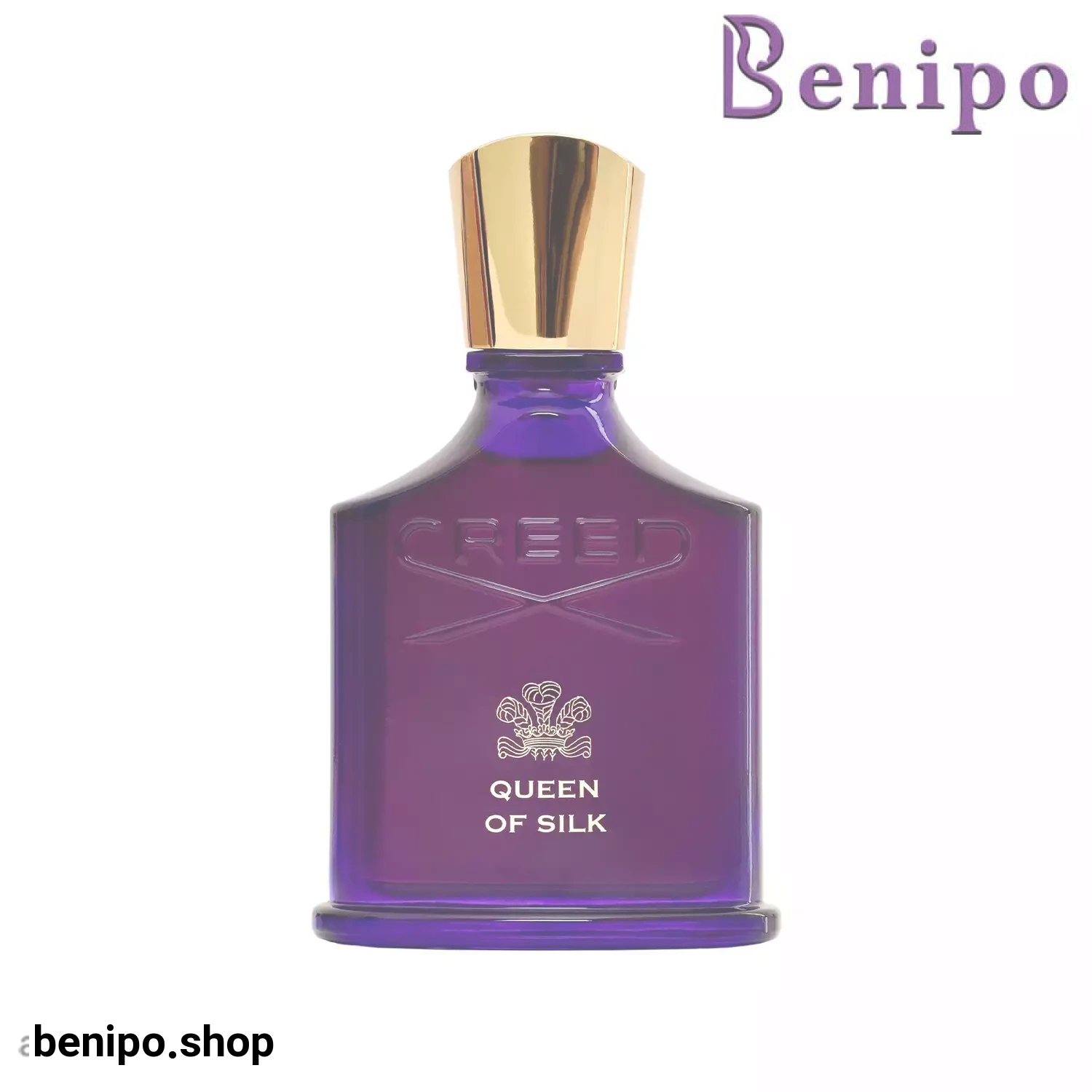 عطر کرید کویین اف سیلک