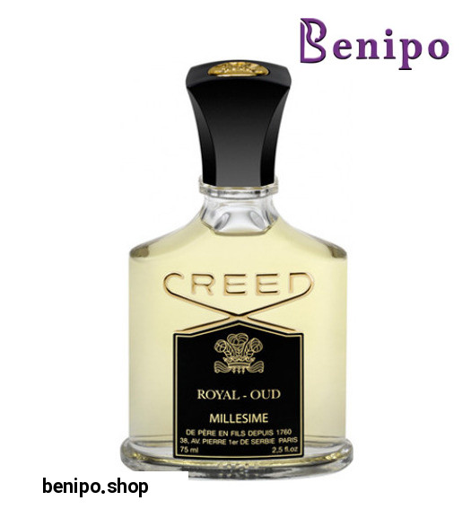 ادو پرفیوم رویال عود