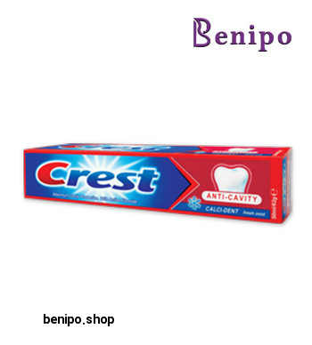 خميردندان ضد پوسيدگي 100 ميلی لیتر