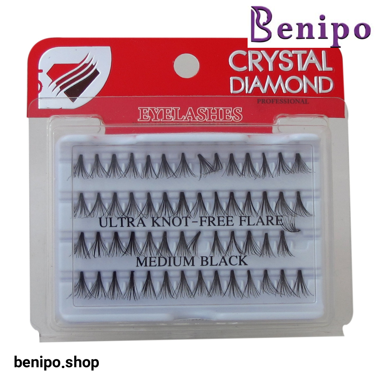 مژه مصنوعی اولترا