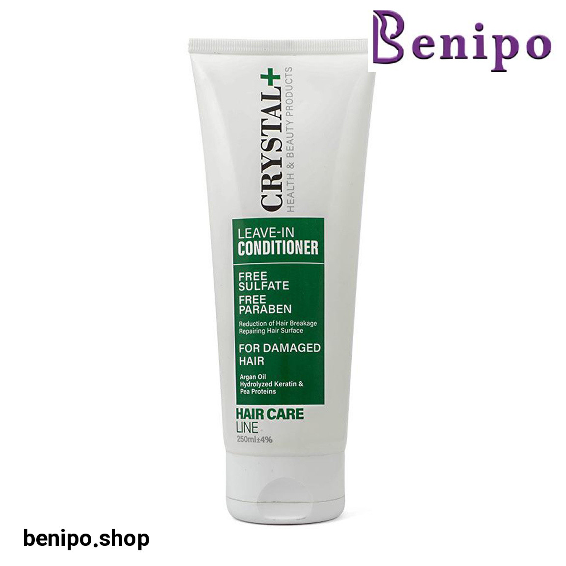 ماسک مو بدون آبکشی مناسب مو مجعد و دارای وز حجم 250 میلی لیتر