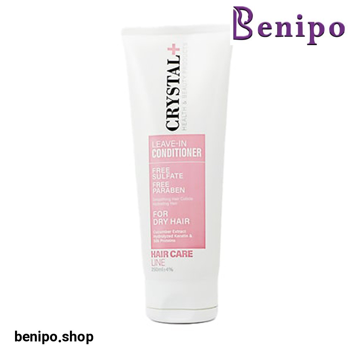 ماسک مو بدون آبکشی مناسب مناسب مو خشک حجم 250 میلی لیتر