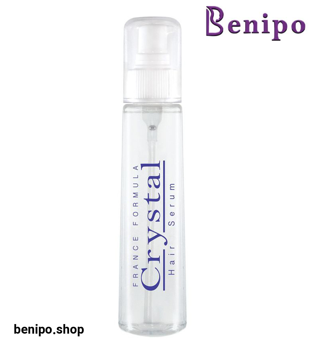 سرم مو 100 میلی  لیتر