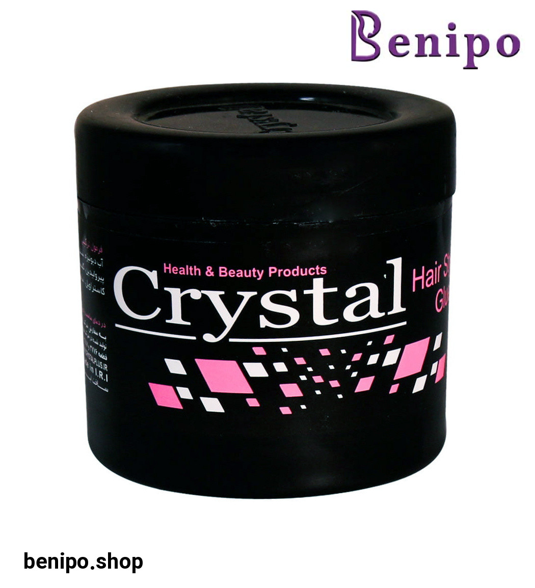 چسب مو 200میل