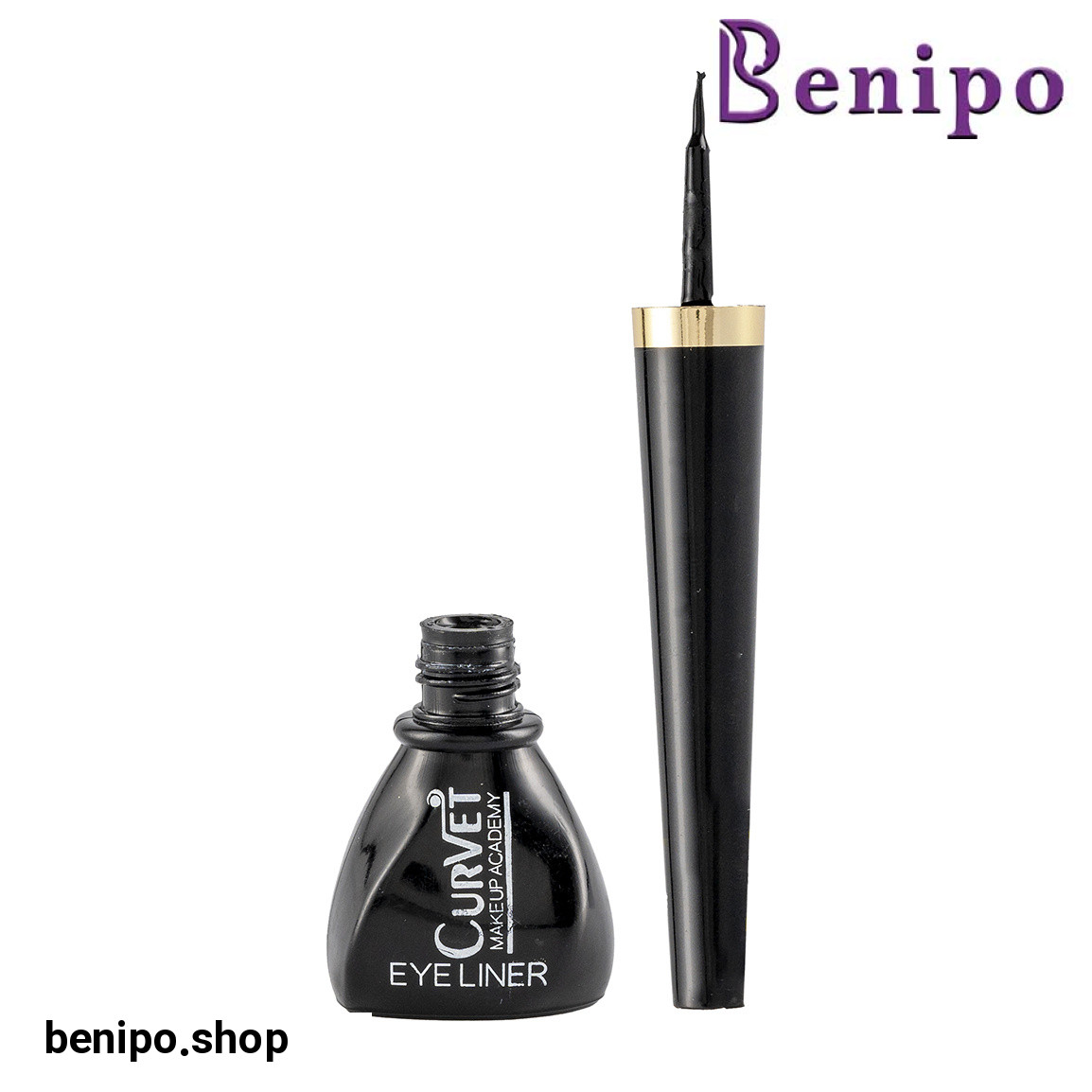 خط چشم مویی حجم 5 میلی لیتر