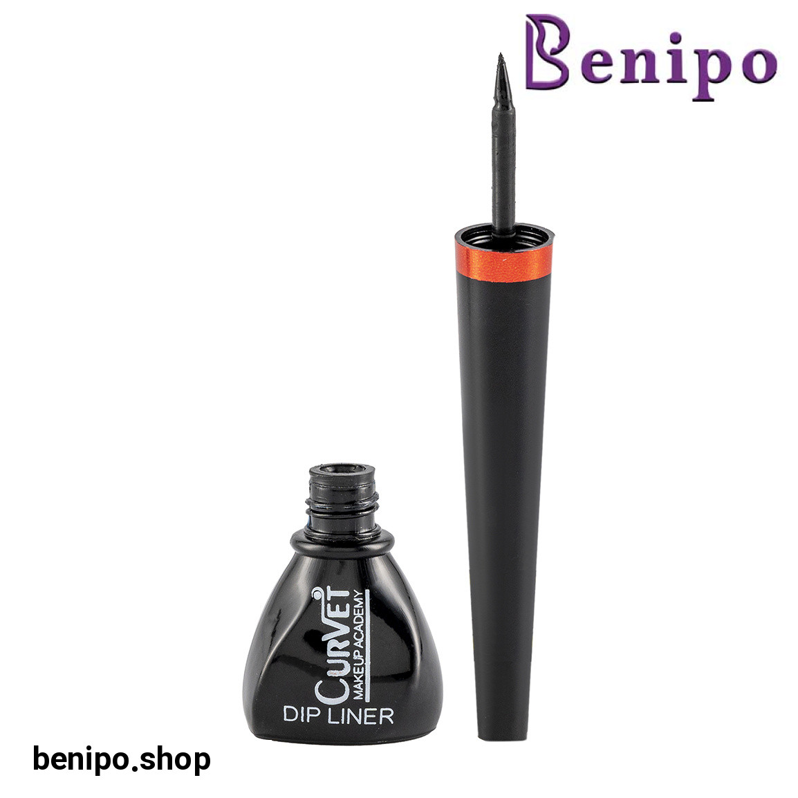 خط چشم ماژیکی حجم 5 میلی لیتر