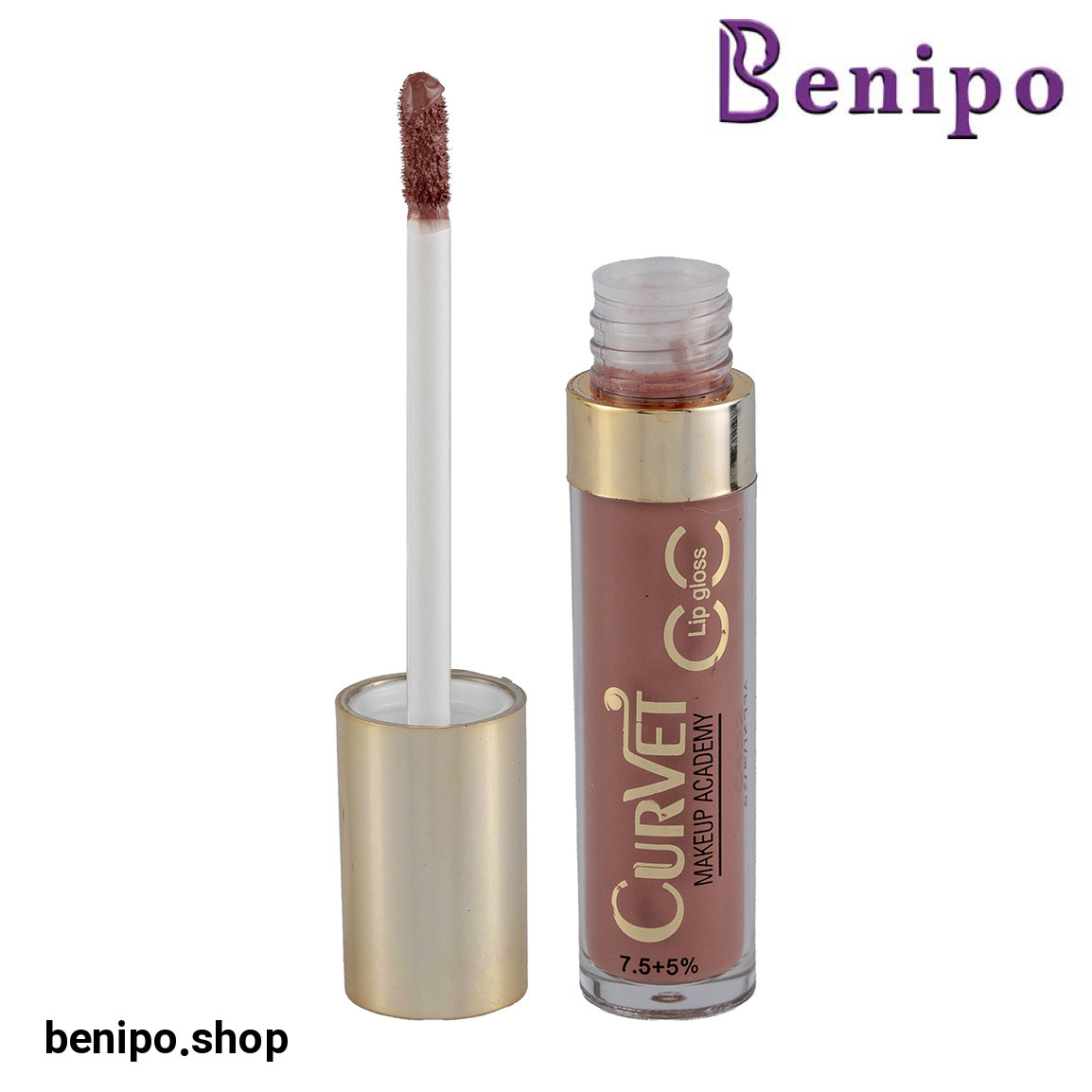 رژلب مایع 24 ساعته وزن 7.5 گرم