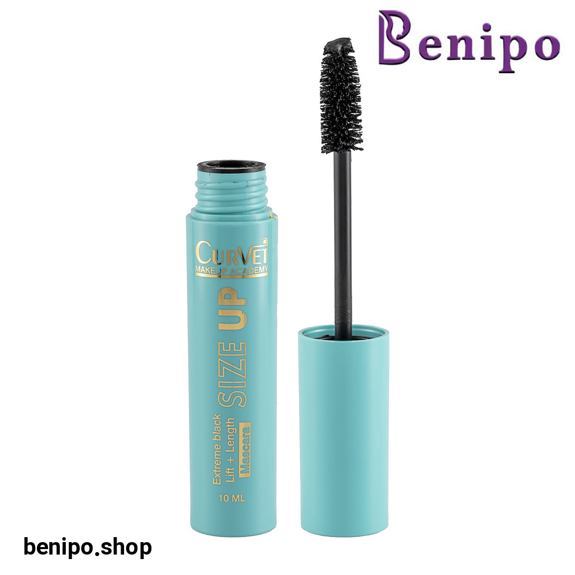 ریمل چند کاره حجم 10 میلی لیتر