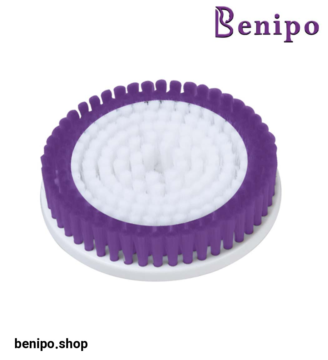 سری یدک برس بدن