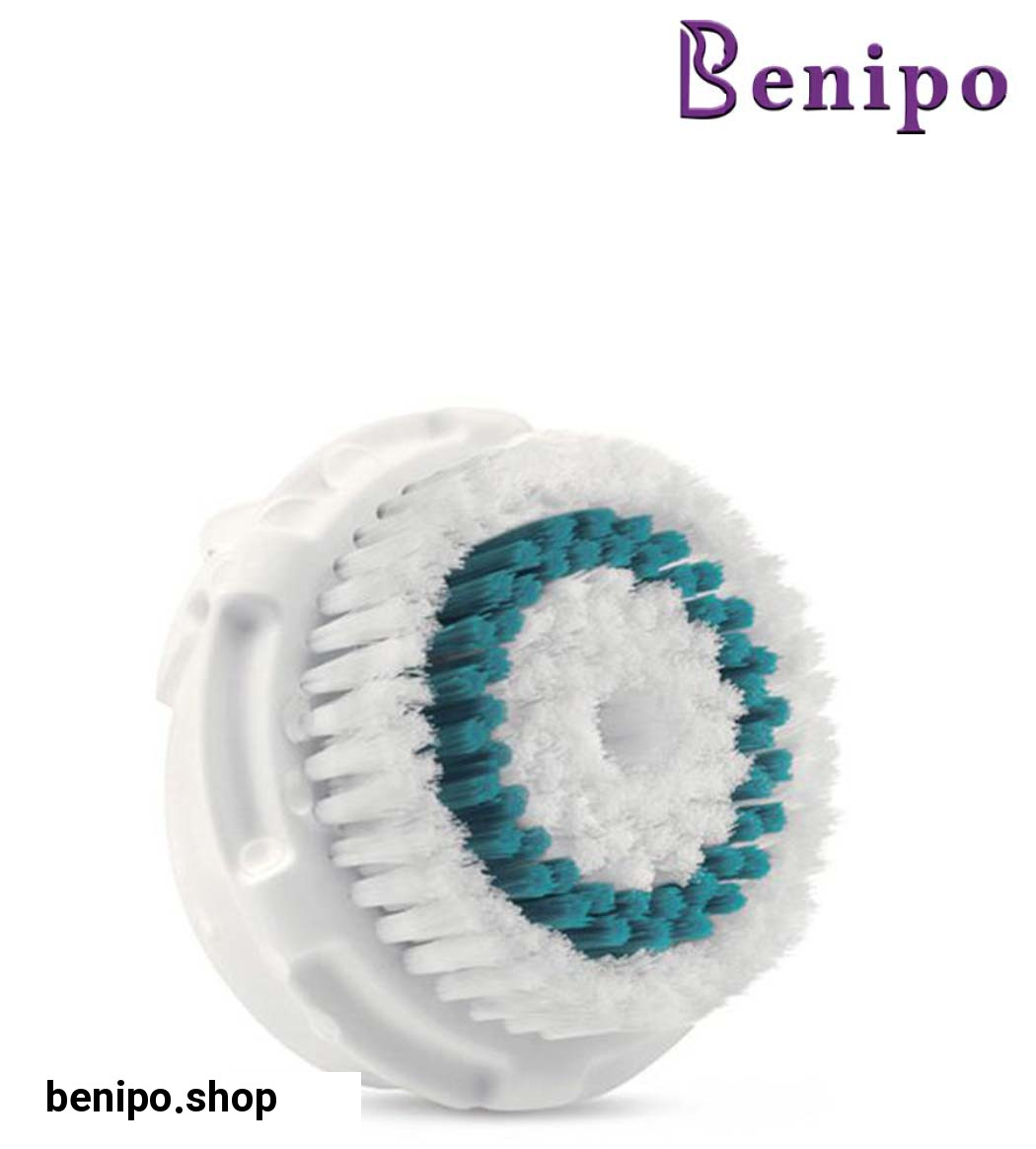 سری یدک براش  شست و شوی عمقی سونیک8021