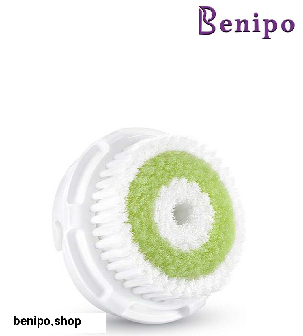 سری یدک براش پوست چرب و جوش دار سونیک 8022